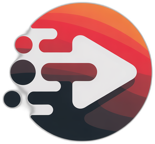 蘑菇影院 Logo